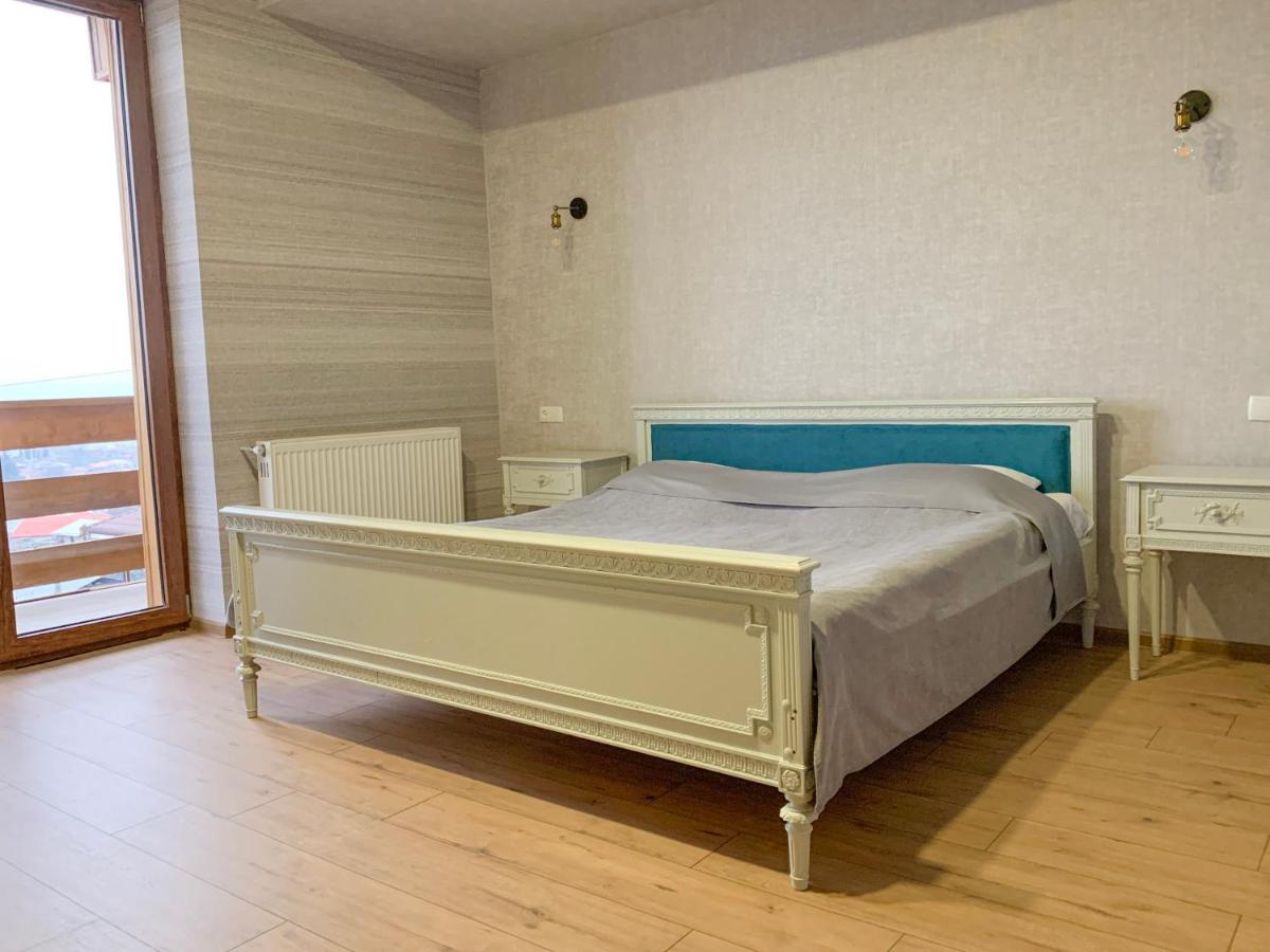 Hillside Resort Телави Екстериор снимка