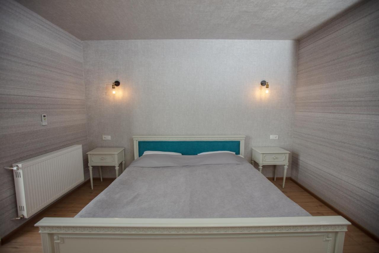 Hillside Resort Телави Екстериор снимка