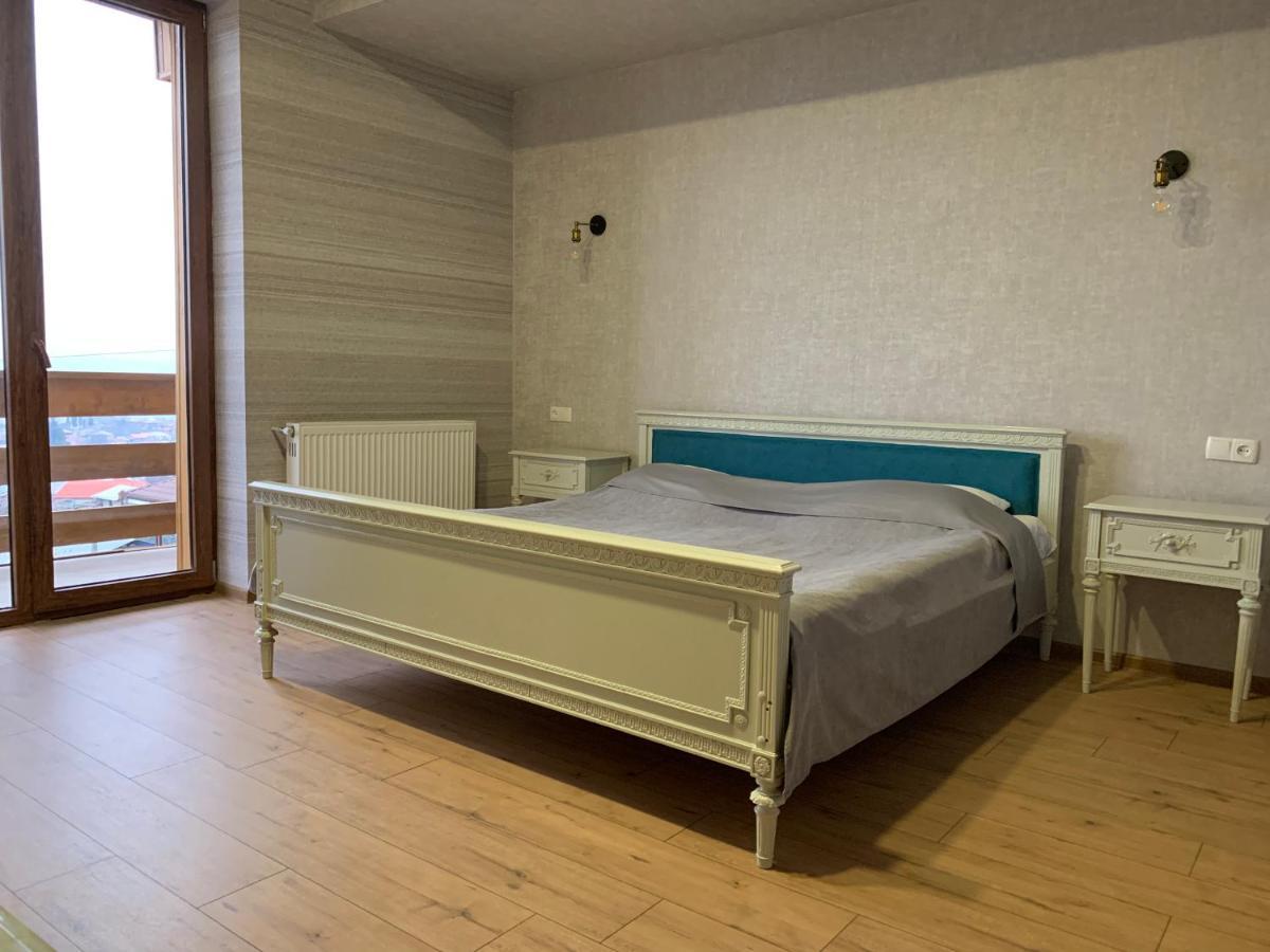 Hillside Resort Телави Екстериор снимка
