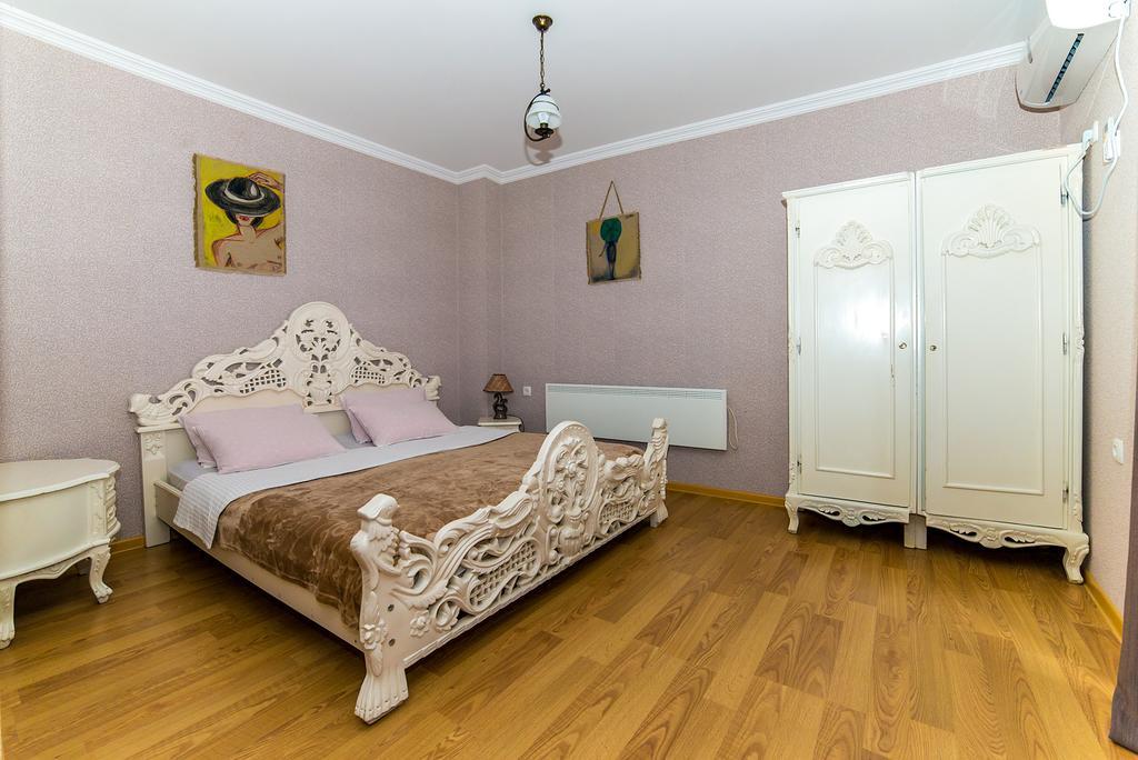 Hillside Resort Телави Екстериор снимка